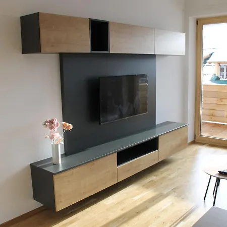 Apartment Slunecna Louka Lejlighed