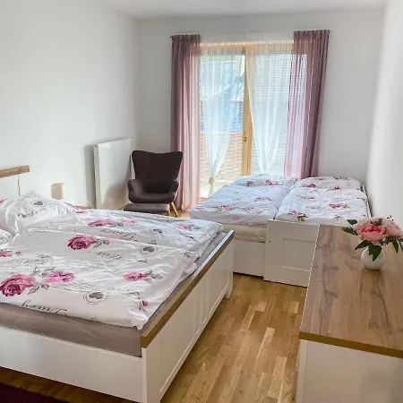 Lejlighed Apartment Slunecna Louka