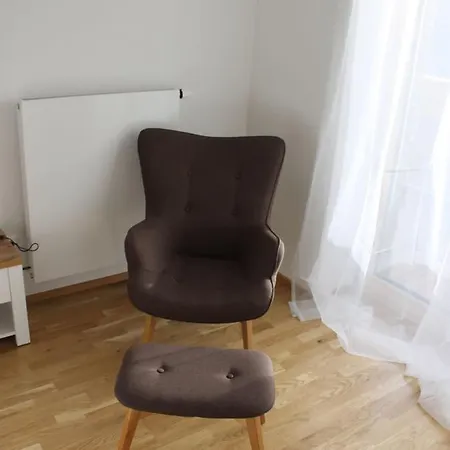 Apartment Slunecna Louka
