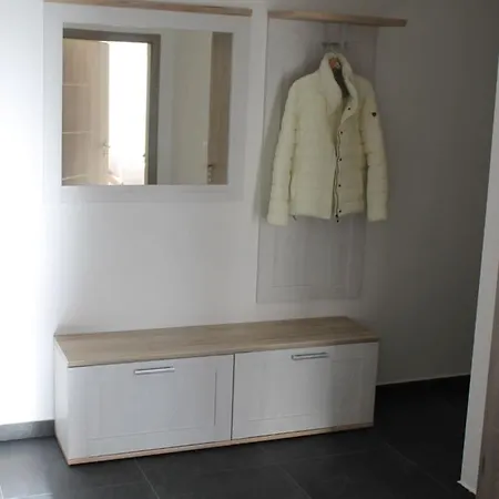 Apartment Slunecna Louka *