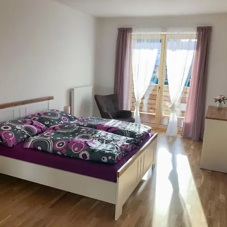 Apartment Slunecna Louka Lejlighed *