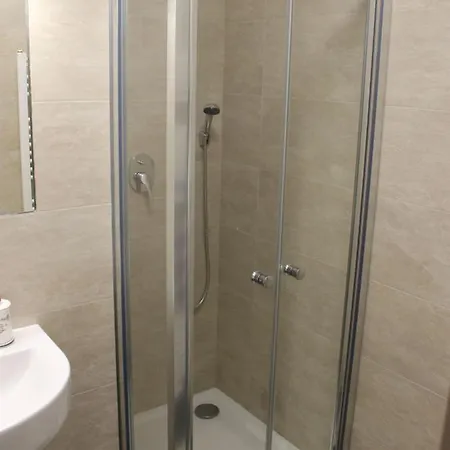 Apartment Slunecna Louka Černý Dŭl