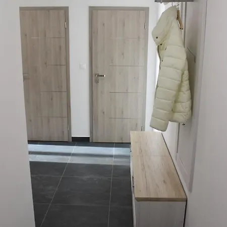 Apartment Slunecna Louka Lejlighed Černý Dŭl