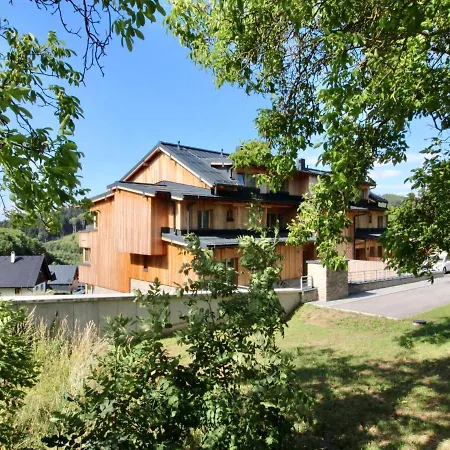 Apartment Slunecna Louka