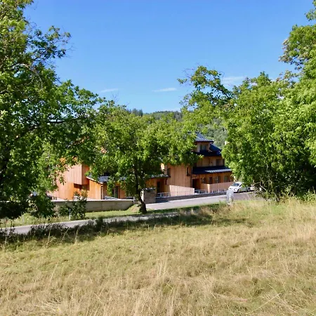 Lejlighed Apartment Slunecna Louka Černý Dŭl